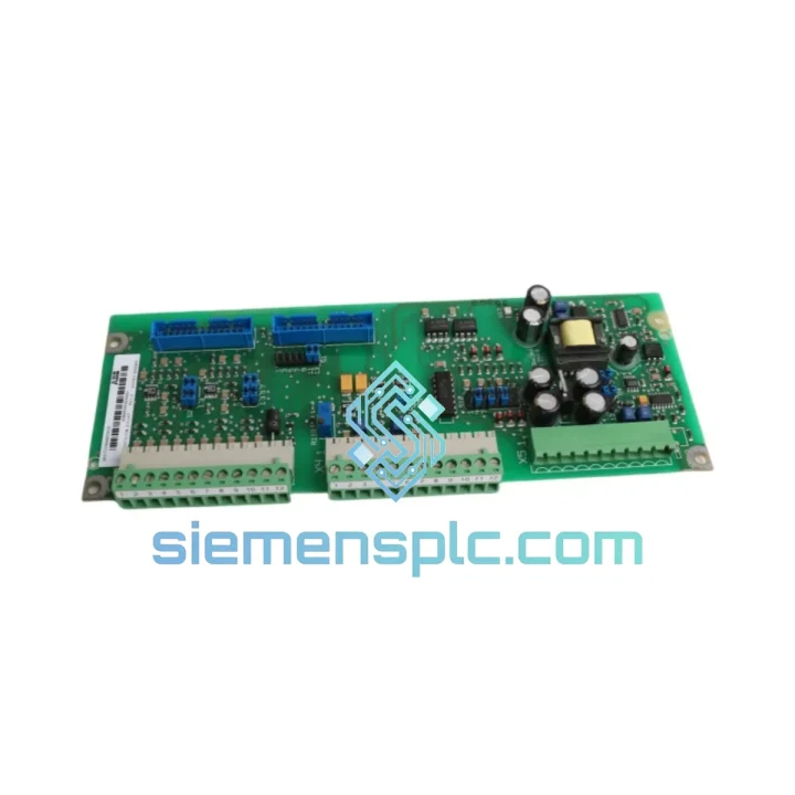 ABB SDCS-IOB-21-COAT 3ADT220090R0014 I/O Module