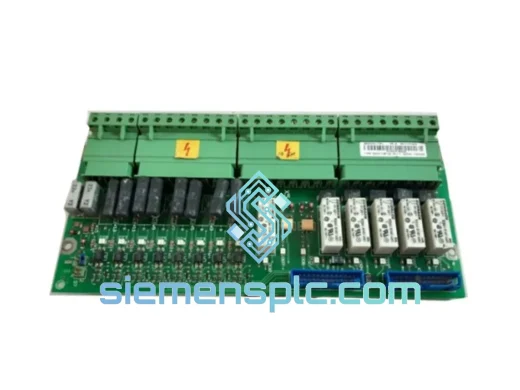ABB SDCS-IOB-22 3BSE005177R1 I/O Expansion Board