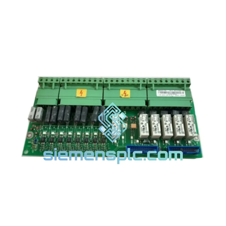 ABB SDCS-IOB-22 3BSE005177R1 I/O Expansion Board