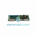 ABB SDCS-IOB-3 3BSE004086R1 I/O Extension Board – DCS800 image 1