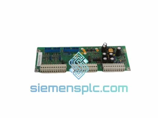 ABB SDCS-IOB-3 3BSE004086R1 I/O Extension Board – DCS800