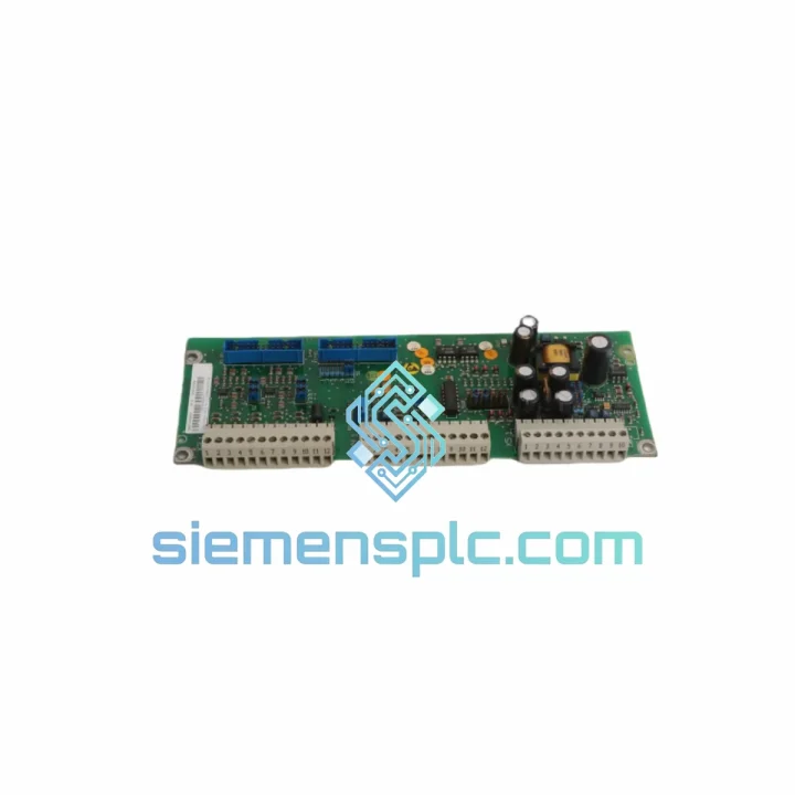 ABB SDCS-IOB-3 3BSE004086R1 I/O Extension Board – DCS800
