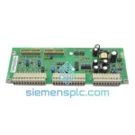 ABB SDCS-IOB-3 3BSE004086R1 I/O Extension Board – DCS800 image 2
