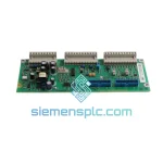 ABB SDCS-IOB-3-COAT 3ADT220090R0020 I/O Connection Board – SDCS Series image 2