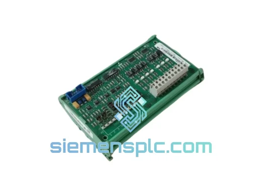 ABB SDCS-IOE-1 DC Drive I/O Expansion Module