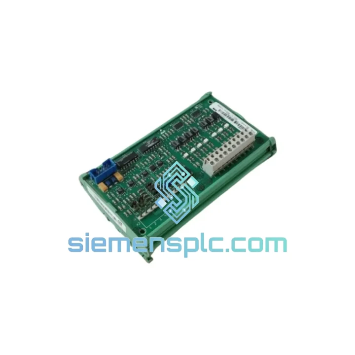 ABB SDCS-IOE-1 DC Drive I/O Expansion Module