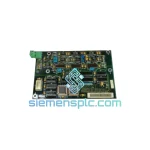 ABB SDCS-IOE-2-COAT I/O Extension Module – DCS800 Series image 1
