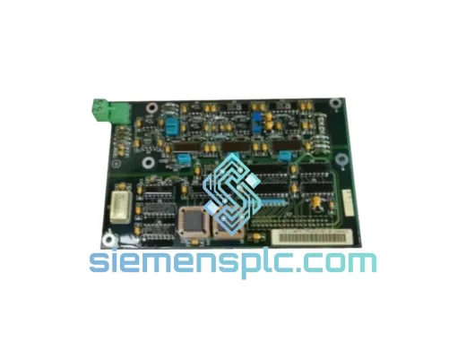 ABB SDCS-IOE-2-COAT I/O Extension Module – DCS800 Series