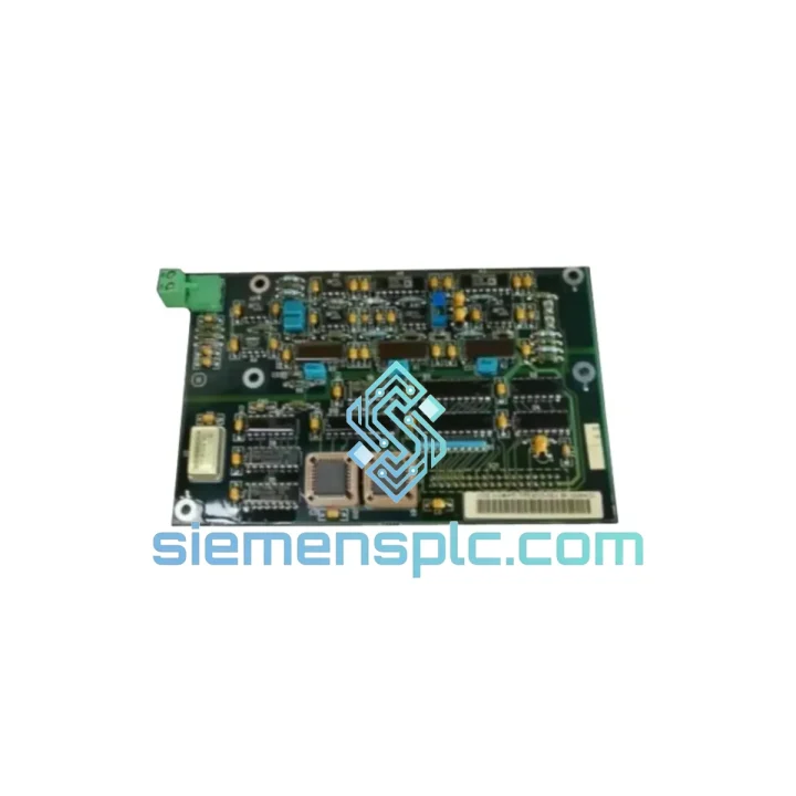ABB SDCS-IOE-2-COAT I/O Extension Module – DCS800 Series