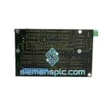 ABB SDCS-IOE-2-COAT I/O Extension Module – DCS800 Series image 3