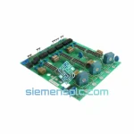 ABB SDCS-PIN-11 3ADT306100R1 Power Interface Board – DCS 400/500 Series image 1