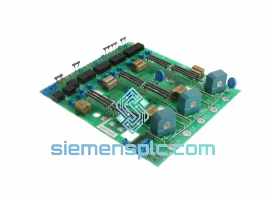 ABB SDCS-PIN-11 3ADT306100R1 Power Interface Board – DCS 400/500 Series