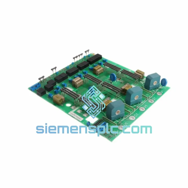 ABB SDCS-PIN-11 3ADT306100R1 Power Interface Board – DCS 400/500 Series