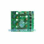 ABB SDCS-PIN-11 3ADT306100R1 Power Interface Board – DCS 400/500 Series image 3