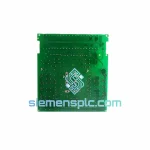 ABB SDCS-PIN-205 3ADT310500R1 Power Interface Board – DCS Series image 2