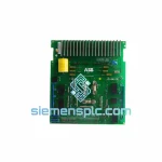 ABB SDCS-PIN-205 3ADT310500R1 Power Interface Board – DCS Series image 3
