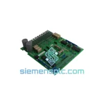 ABB SDCS-PIN-205B-COAT DC Drive Interface Board image 4