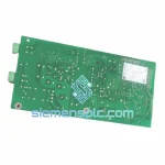 ABB SDCS-PIN-205B-COAT DC Drive Interface Board image 5