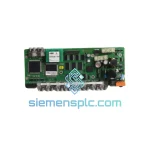 ABB SDCS-PIN-205B-COAT 3ADT220090R0035 DC Drive Board image 1
