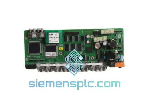 ABB SDCS-PIN-205B-COAT 3ADT220090R0035 DC Drive Board