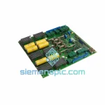 ABB SDCS-PIN-21 Power Interface Board – DCS Series image 1