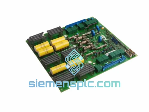 ABB SDCS-PIN-21 Power Interface Board – DCS Series