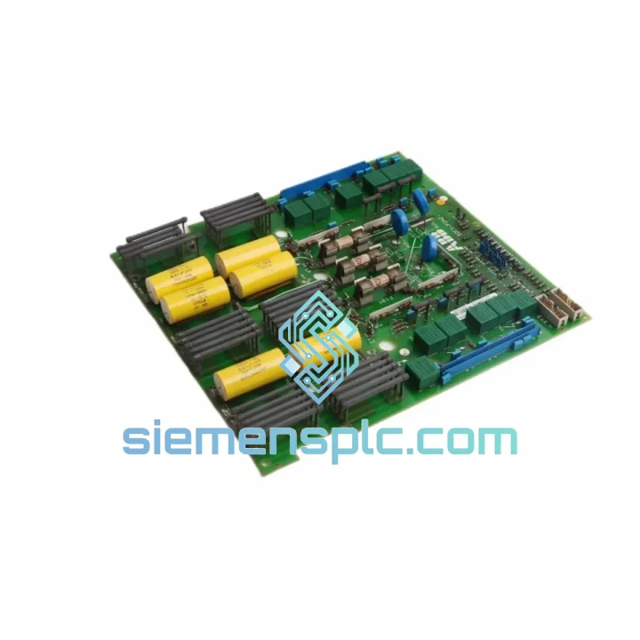 ABB SDCS-PIN-21 Power Interface Board – DCS Series