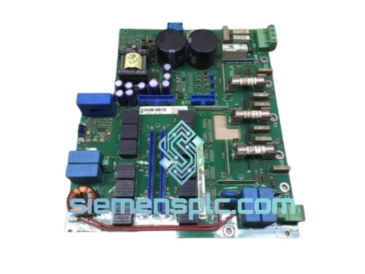 ABB SDCS-PIN-3A Power Interface Board