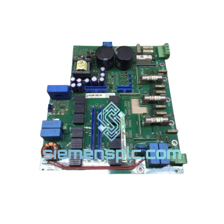 ABB SDCS-PIN-3A Power Interface Board