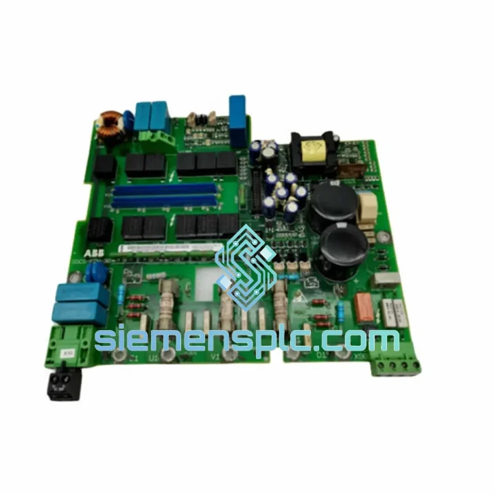 ABB SDCS-PIN-3B 3ADT315200R1001 Pulse Interface Board