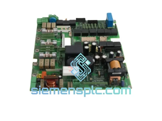 ABB SDCS-PIN-4 3ADT314100R1001 Interface Board