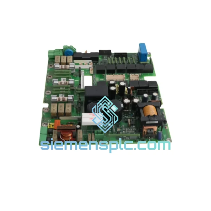ABB SDCS-PIN-4 3ADT314100R1001 Interface Board