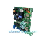 ABB SDCS-PIN-4 3ADT314100R1001 Interface Board image 2