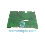 ABB SDCS-PIN-4 3ADT314100R1001 Interface Board image 3