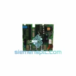 ABB SDCS-PIN-4 3ADT314100R1001 Interface Board image 5