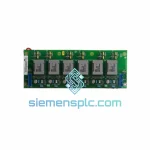 ABB SDCS-PIN-48 3BSE004939R0002 Pulse Transformer Board image 4