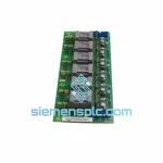 ABB SDCS-PIN-48 3BSE004939R0002 Pulse Transformer Board image 6