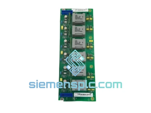 ABB SDCS-PIN-48-COAT DC Drive Power Board