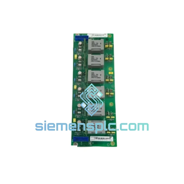 ABB SDCS-PIN-48-COAT DC Drive Power Board