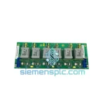ABB SDCS-PIN-48-COAT DC Drive Power Board image 2