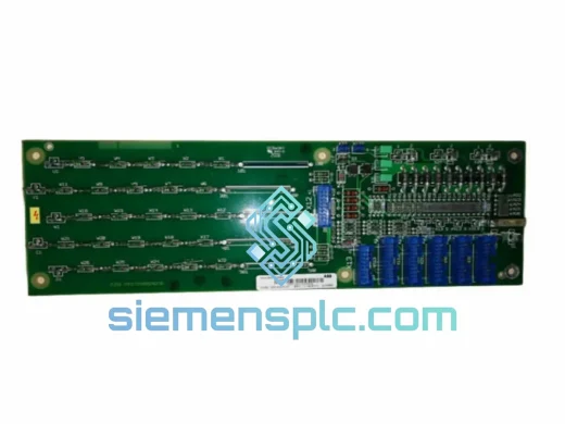 ABB SDCS-PIN-51 Interface Card