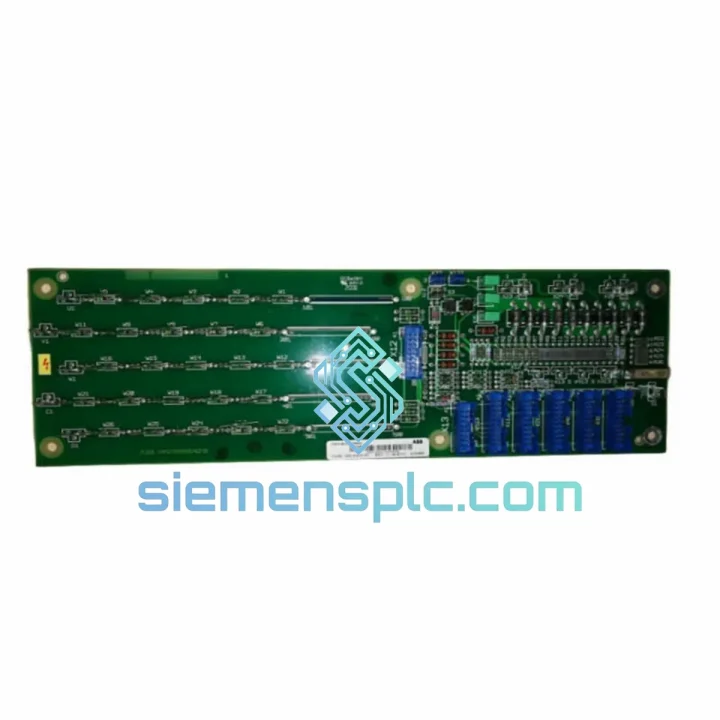 ABB SDCS-PIN-51 Interface Card