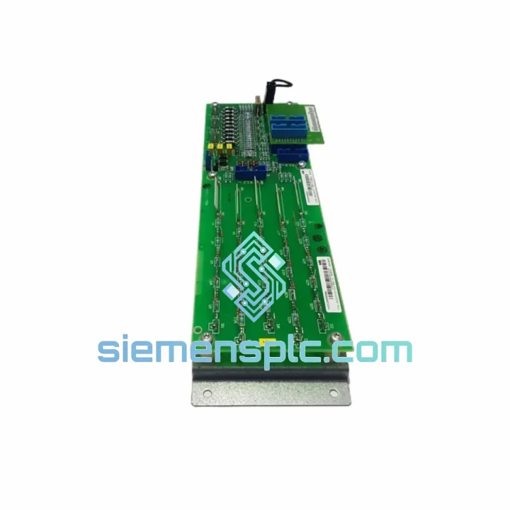 ABB SDCS-PIN-51 3ADT220090R0006 Drive Control Module – DCS 400/500 Series