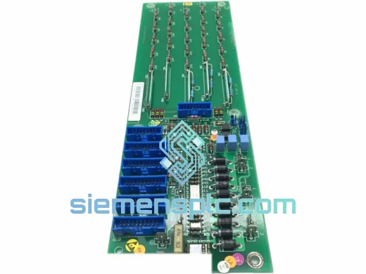 ABB SDCS-PIN-51 3BSE004940R1 Pulse Interface Board
