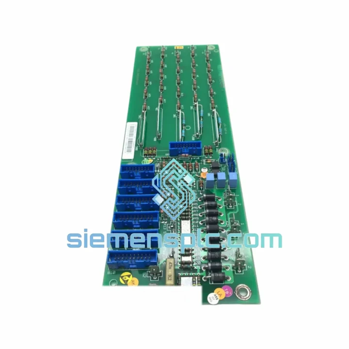 ABB SDCS-PIN-51 3BSE004940R1 Pulse Interface Board