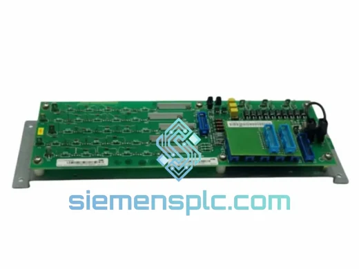 Bently Nevada SDCS-PIN-51-COAT Measurement Card – 3500 Series