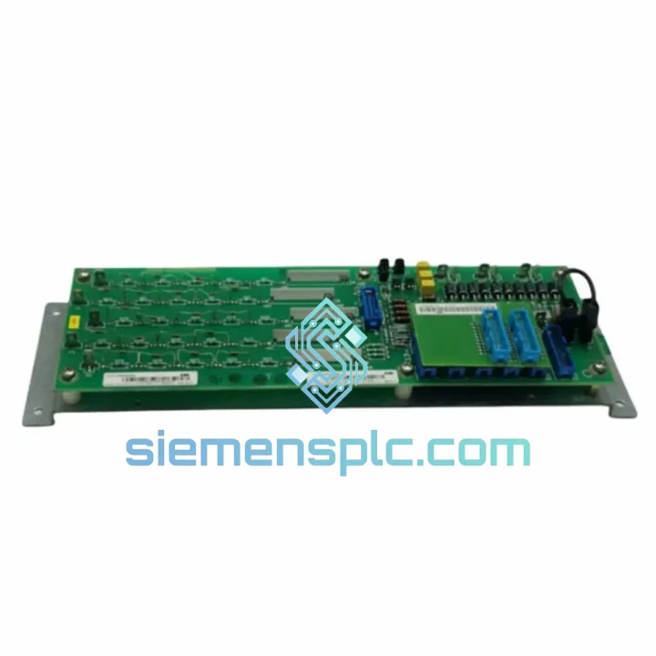 Bently Nevada SDCS-PIN-51-COAT Measurement Card – 3500 Series