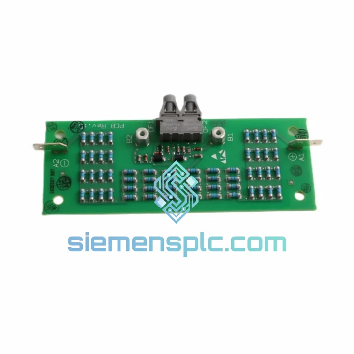 ABB SDCS-PIN-51-COAT 3ADT220090R0006 DC Drive Control Card