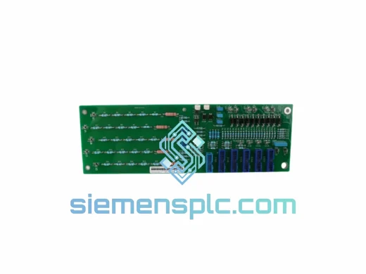ABB SDCS-PIN-52 3BSE011316R1 DC Drive Control Card