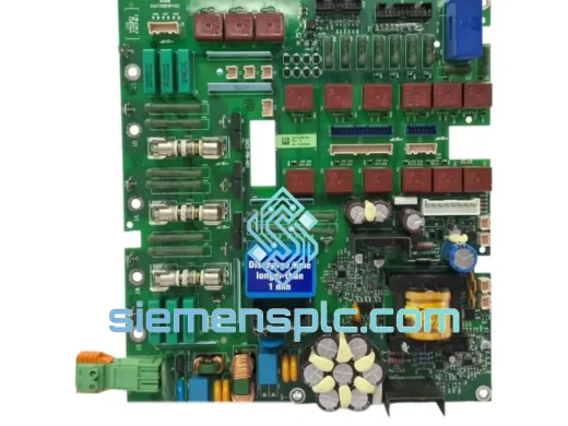 ABB SDCS-PIN-H01 Power Interface Board